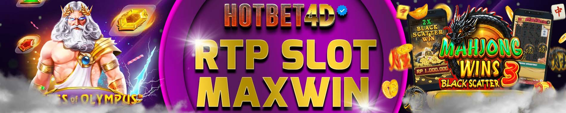 RTP Slot